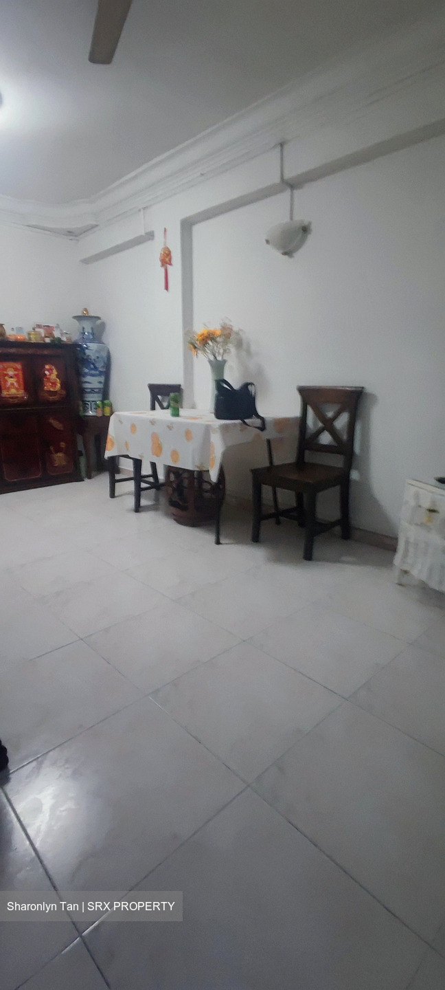 Blk 3 Joo Seng Green (Toa Payoh), HDB 3 Rooms #535813141